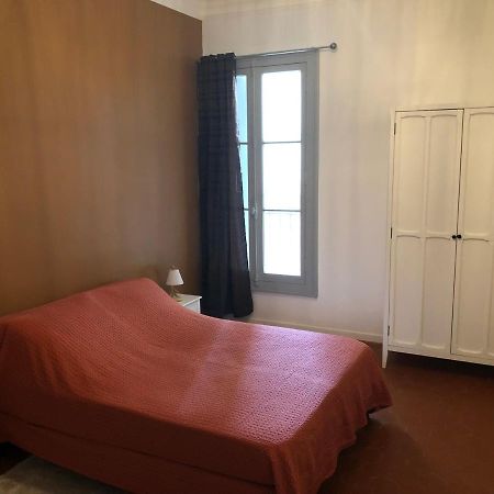 Haussmannien Townhouse Sete Hyper Centre Pieton H Apartment Luaran gambar