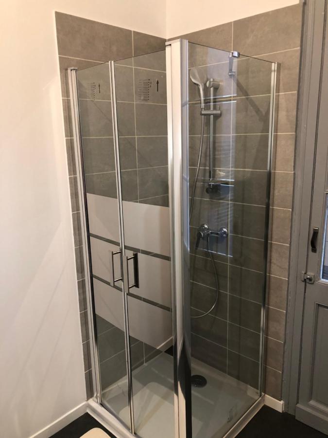 Haussmannien Townhouse Sete Hyper Centre Pieton H Apartment Luaran gambar