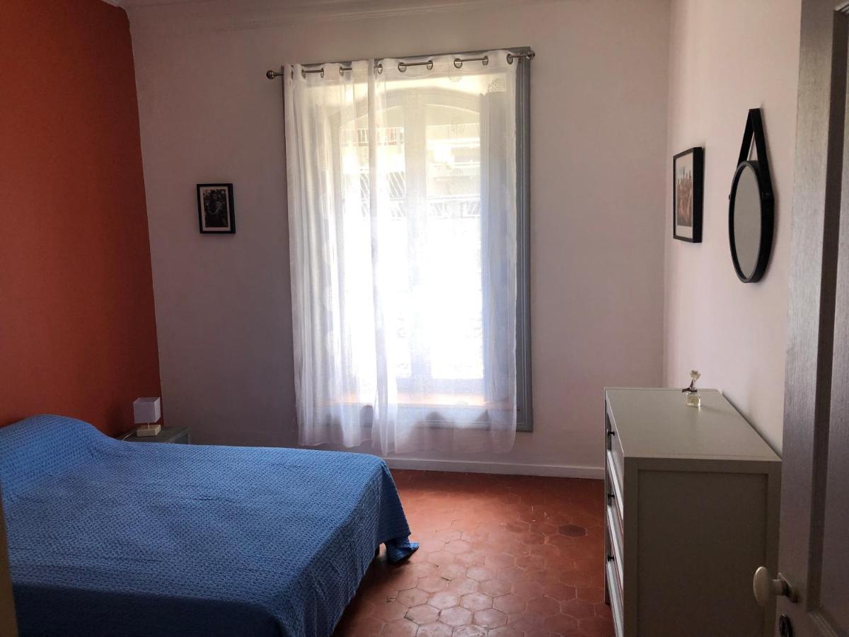 Haussmannien Townhouse Sete Hyper Centre Pieton H Apartment Luaran gambar
